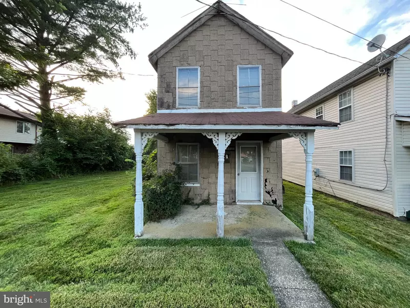 122 ALICE ANN ST, Bel Air, MD 21014