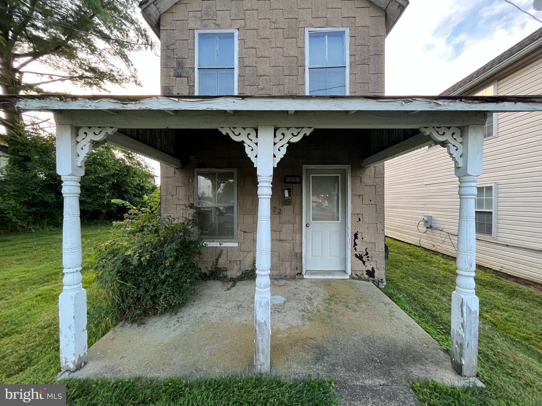 Bel Air, MD 21014,122 ALICE ANN ST
