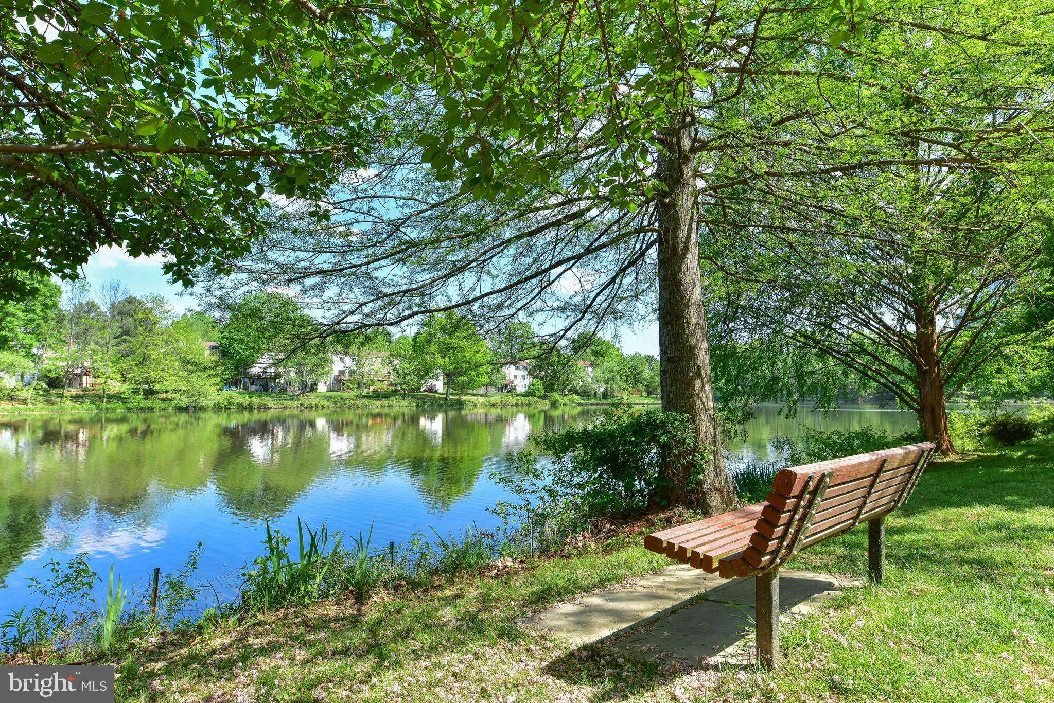 Falls Church, VA 22042,2841 YARLING CT #2841