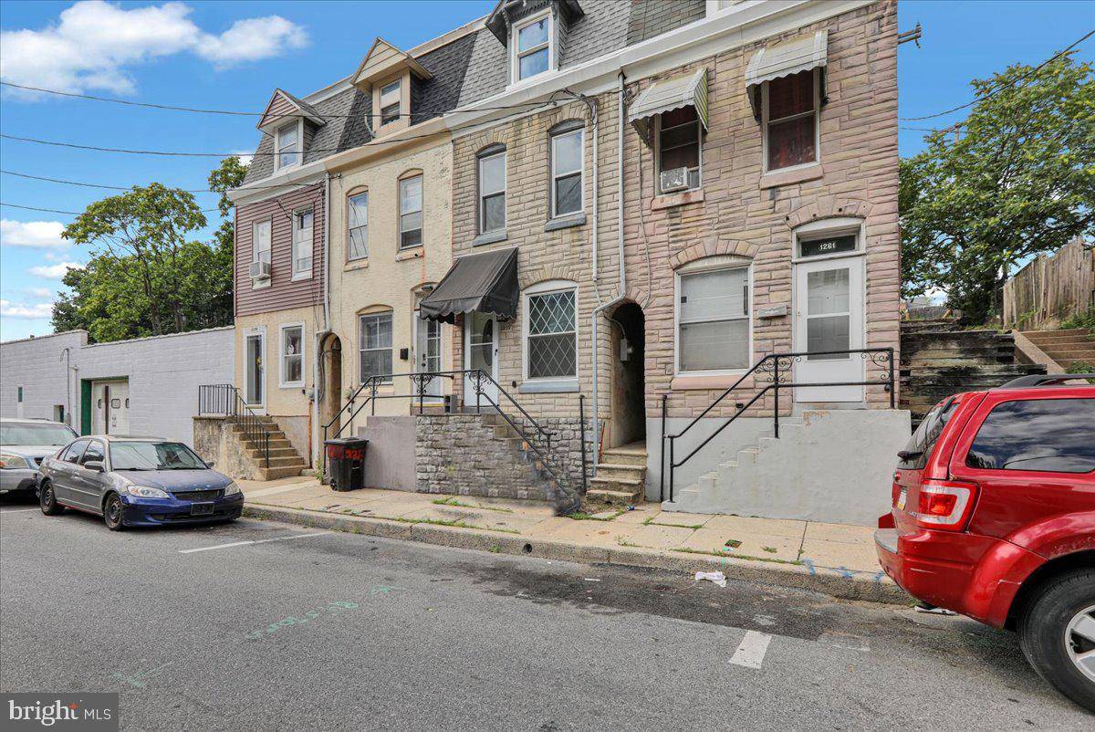 Reading, PA 19602,1259 MUHLENBERG ST