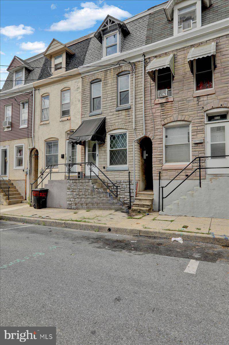 Reading, PA 19602,1259 MUHLENBERG ST
