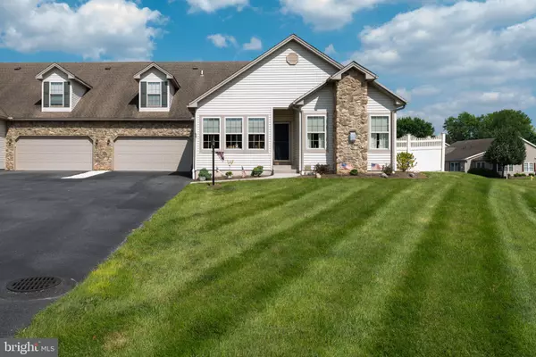 Palmyra, PA 17078,54 S VILLAGE CIR