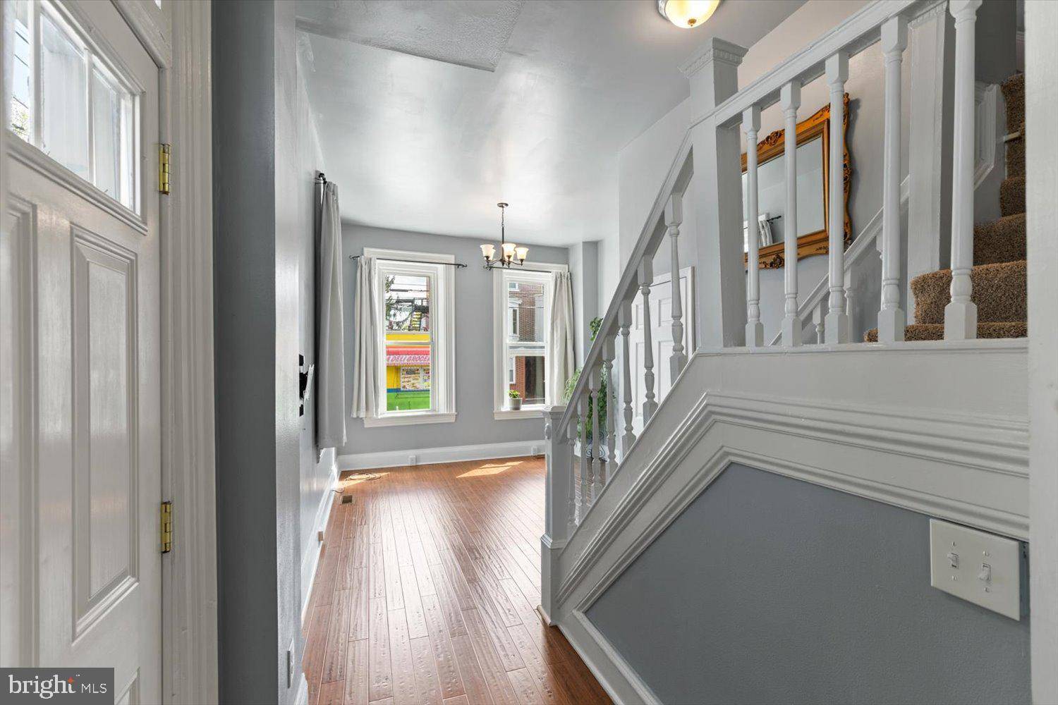 Lancaster, PA 17602,8 N MARSHALL ST