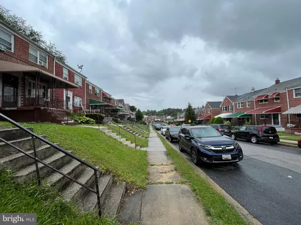 Baltimore, MD 21212,4716 WRENWOOD AVE