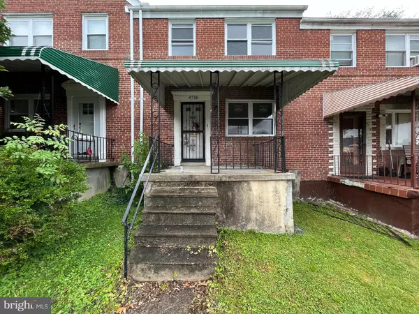 Baltimore, MD 21212,4716 WRENWOOD AVE