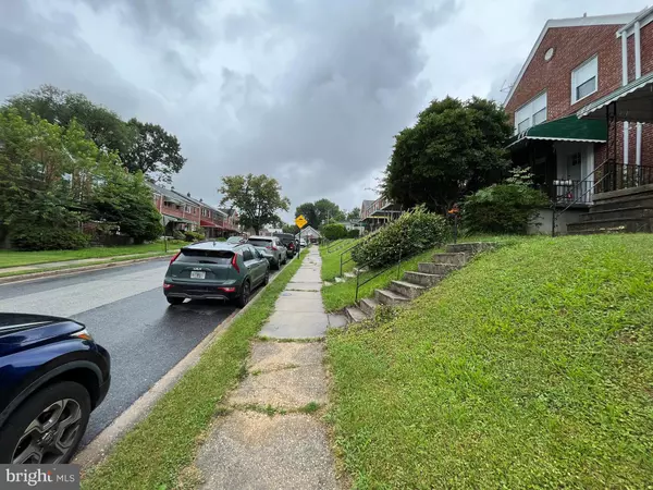 Baltimore, MD 21212,4716 WRENWOOD AVE