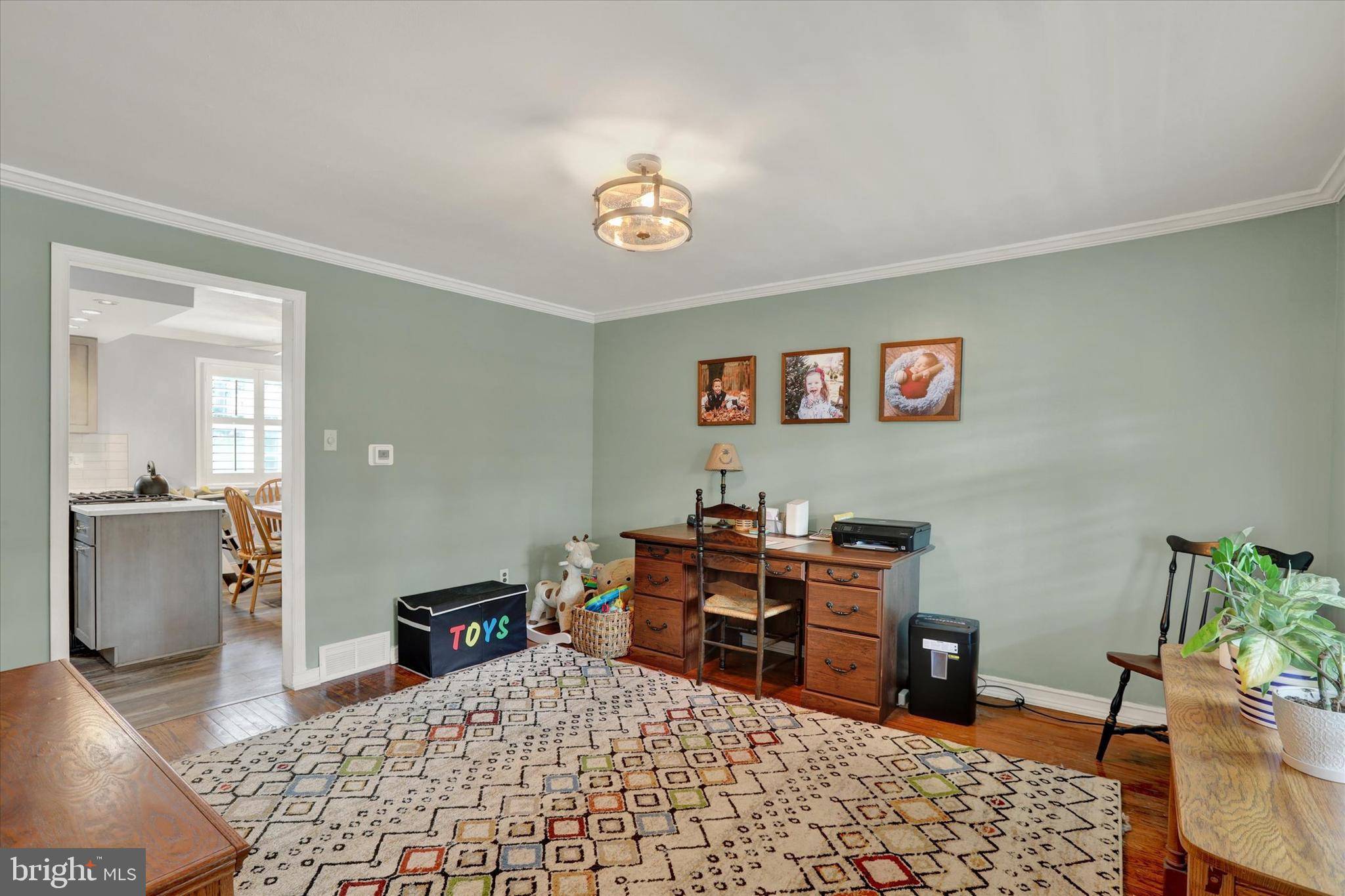 Churchville, PA 18966,389 N 2ND STREET PIKE
