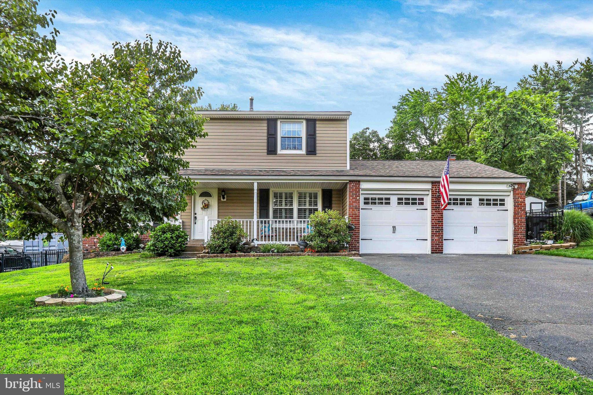 Churchville, PA 18966,389 N 2ND STREET PIKE