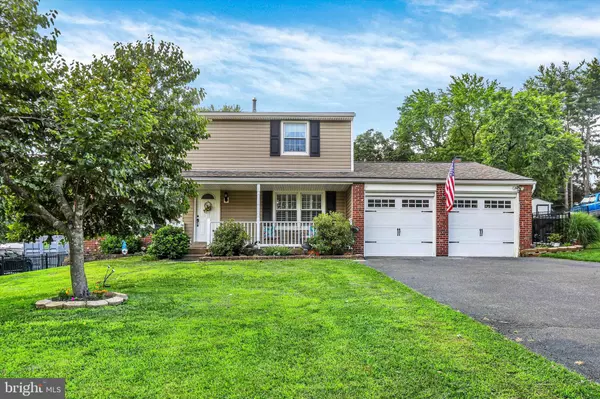 Churchville, PA 18966,389 N 2ND STREET PIKE