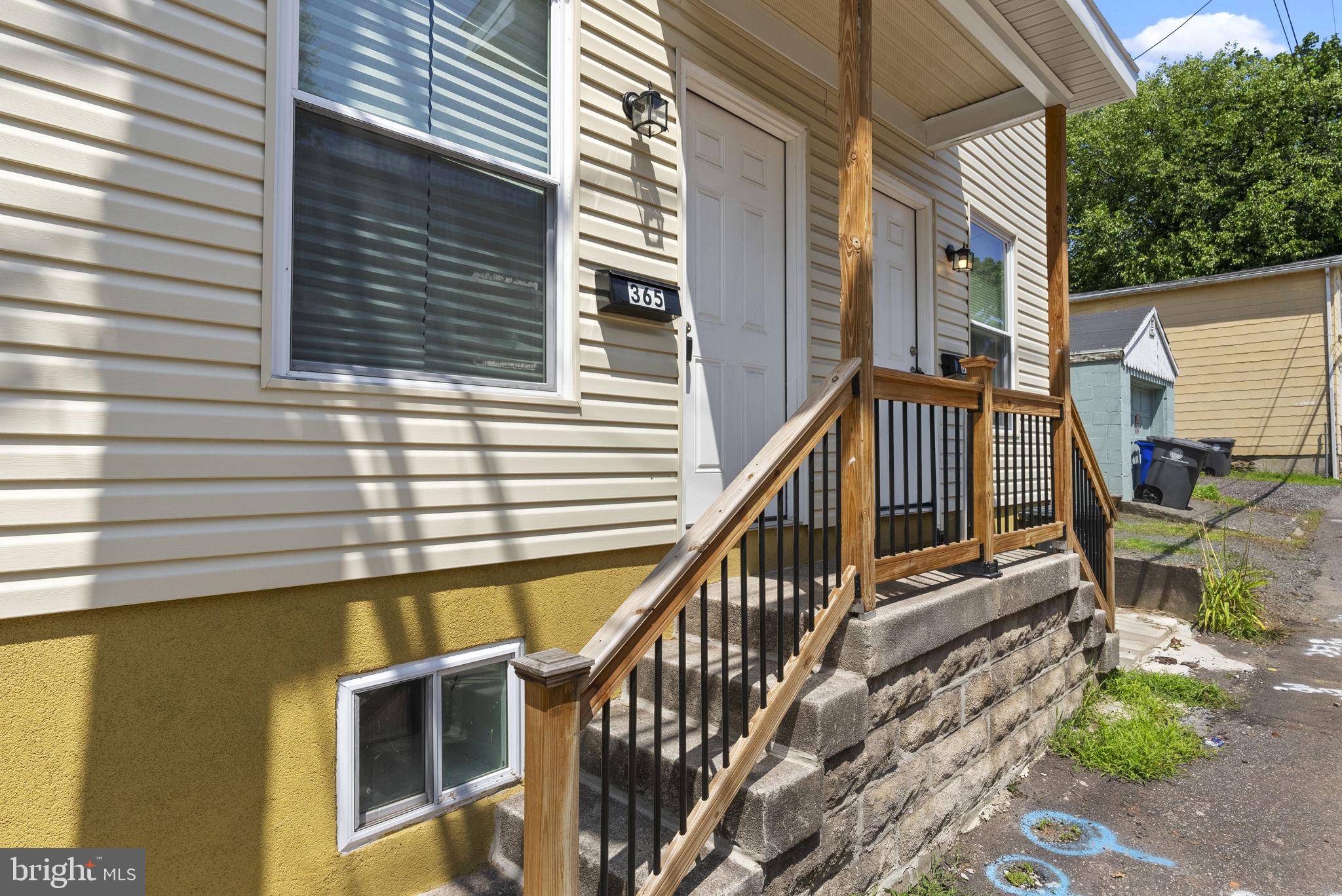 Pottstown, PA 19464,365 UNION ALY