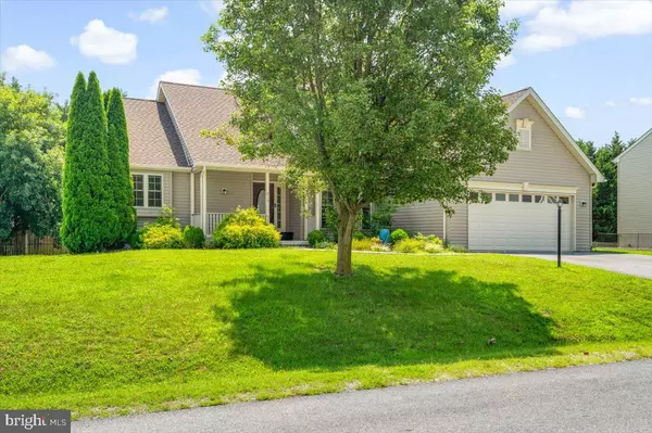 Martinsburg, WV 25404,213 CREIGHTON CT