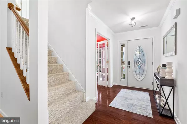 Martinsburg, WV 25404,213 CREIGHTON CT