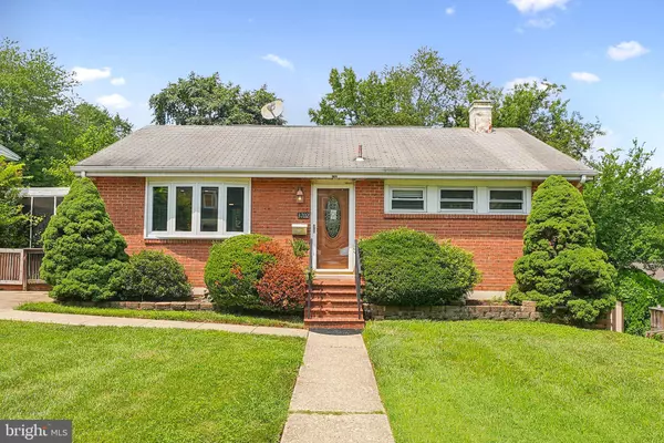 3702 HEATHER CT, Alexandria, VA 22310