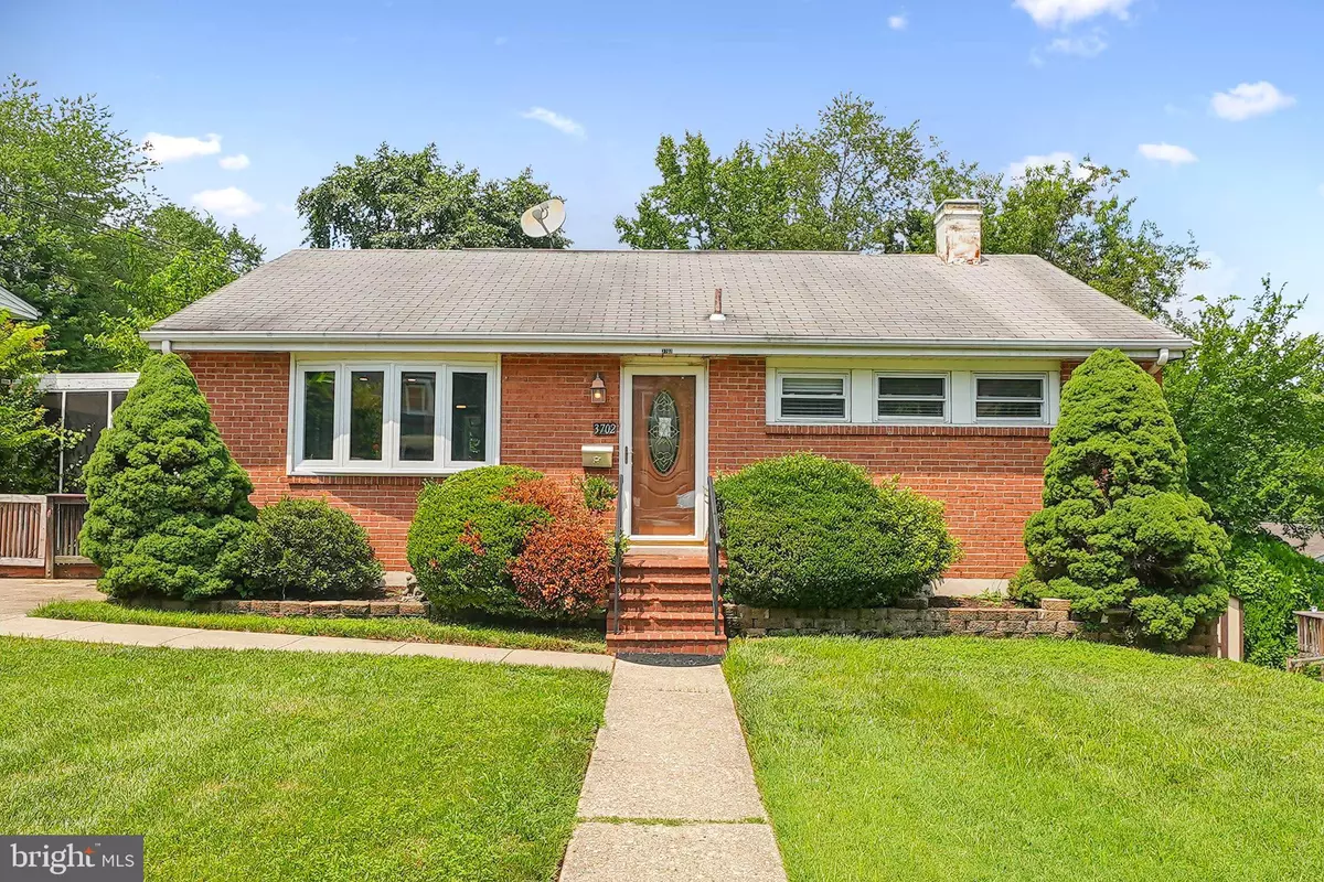 Alexandria, VA 22310,3702 HEATHER CT