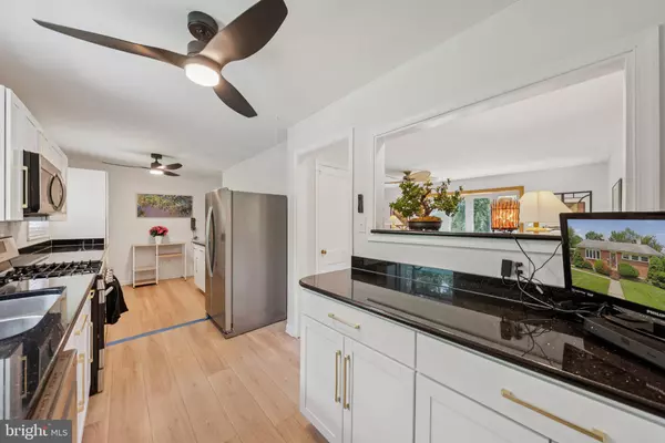 Alexandria, VA 22310,3702 HEATHER CT