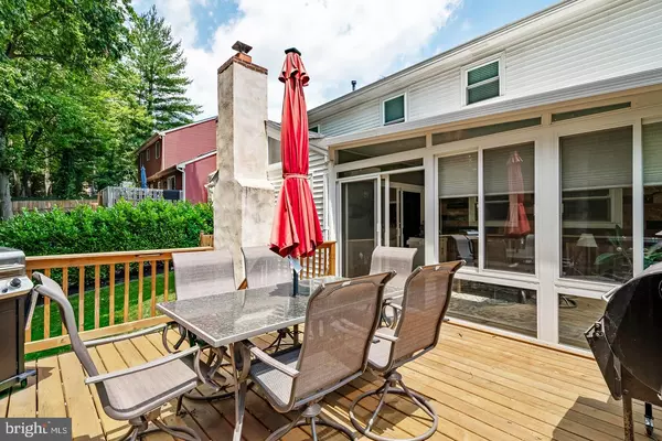 Boothwyn, PA 19061,1940 BERGDOLL AVE