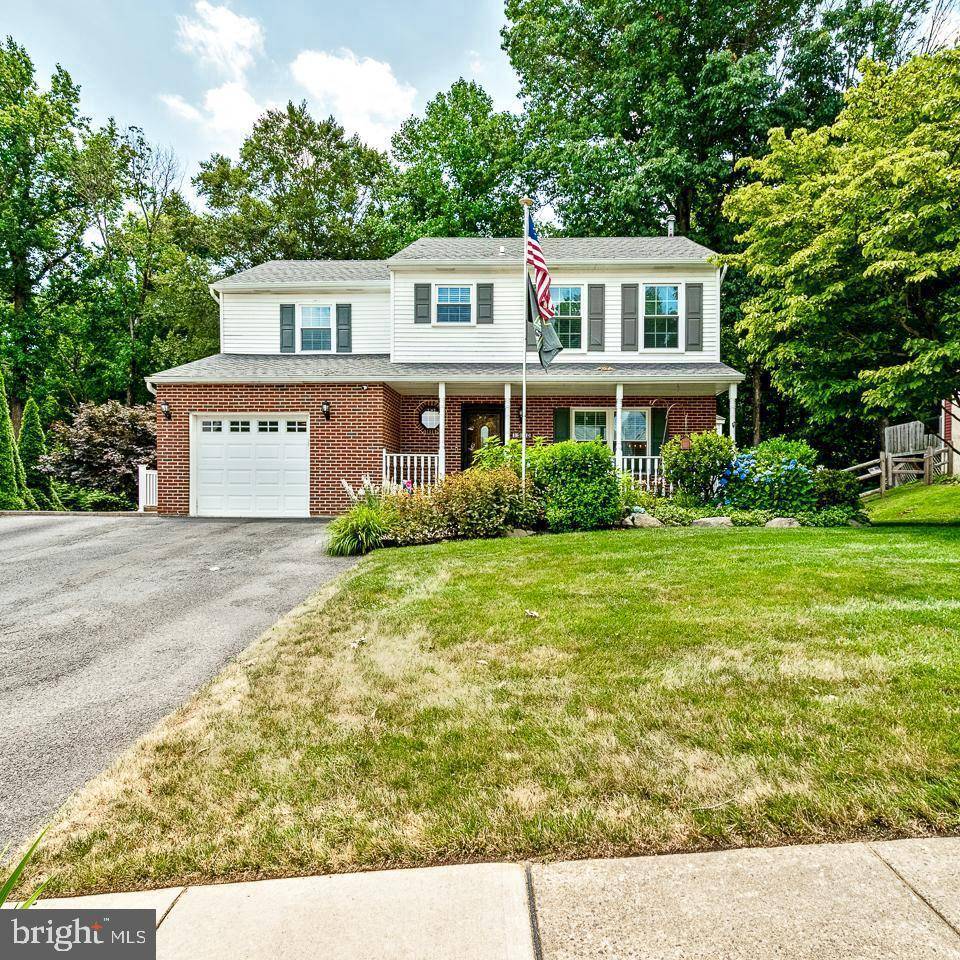 1940 BERGDOLL AVE, Boothwyn, PA 19061