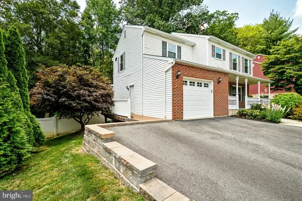 Boothwyn, PA 19061,1940 BERGDOLL AVE