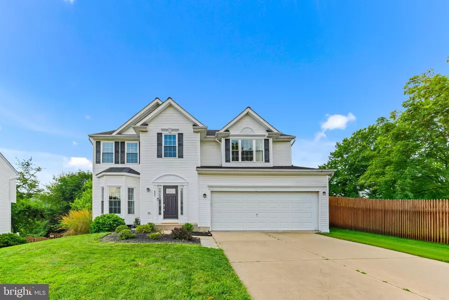 521 CHATTERMARK CT, Westminster, MD 21158