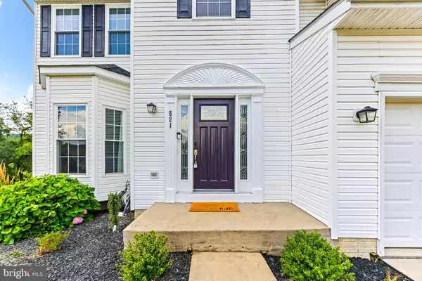 Westminster, MD 21158,521 CHATTERMARK CT