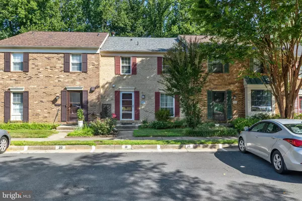 9420 CANDLEBERRY CT, Burke, VA 22015