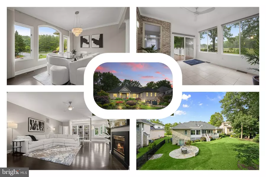 12525 MONTEREY CIR, Fort Washington, MD 20744