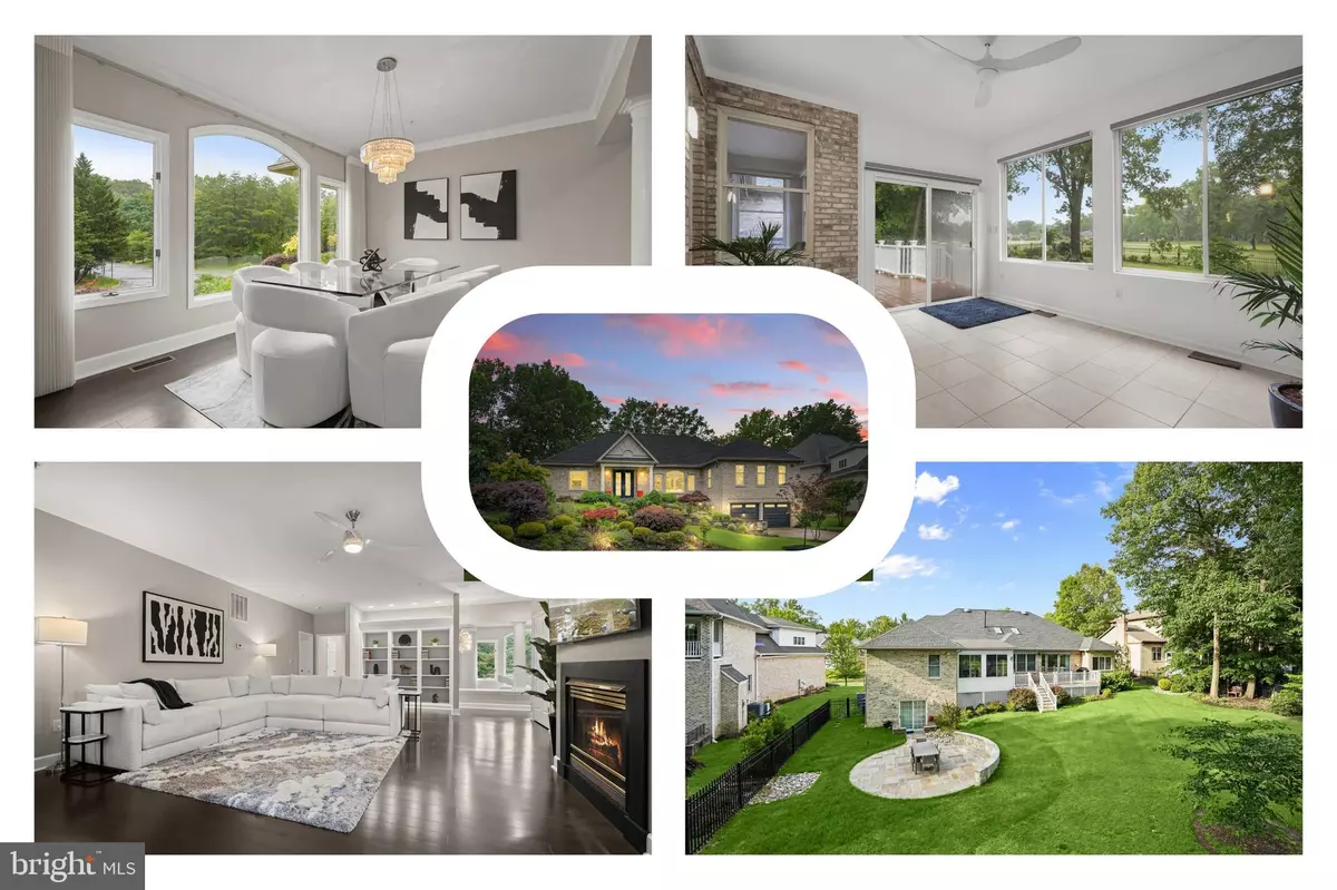 Fort Washington, MD 20744,12525 MONTEREY CIR