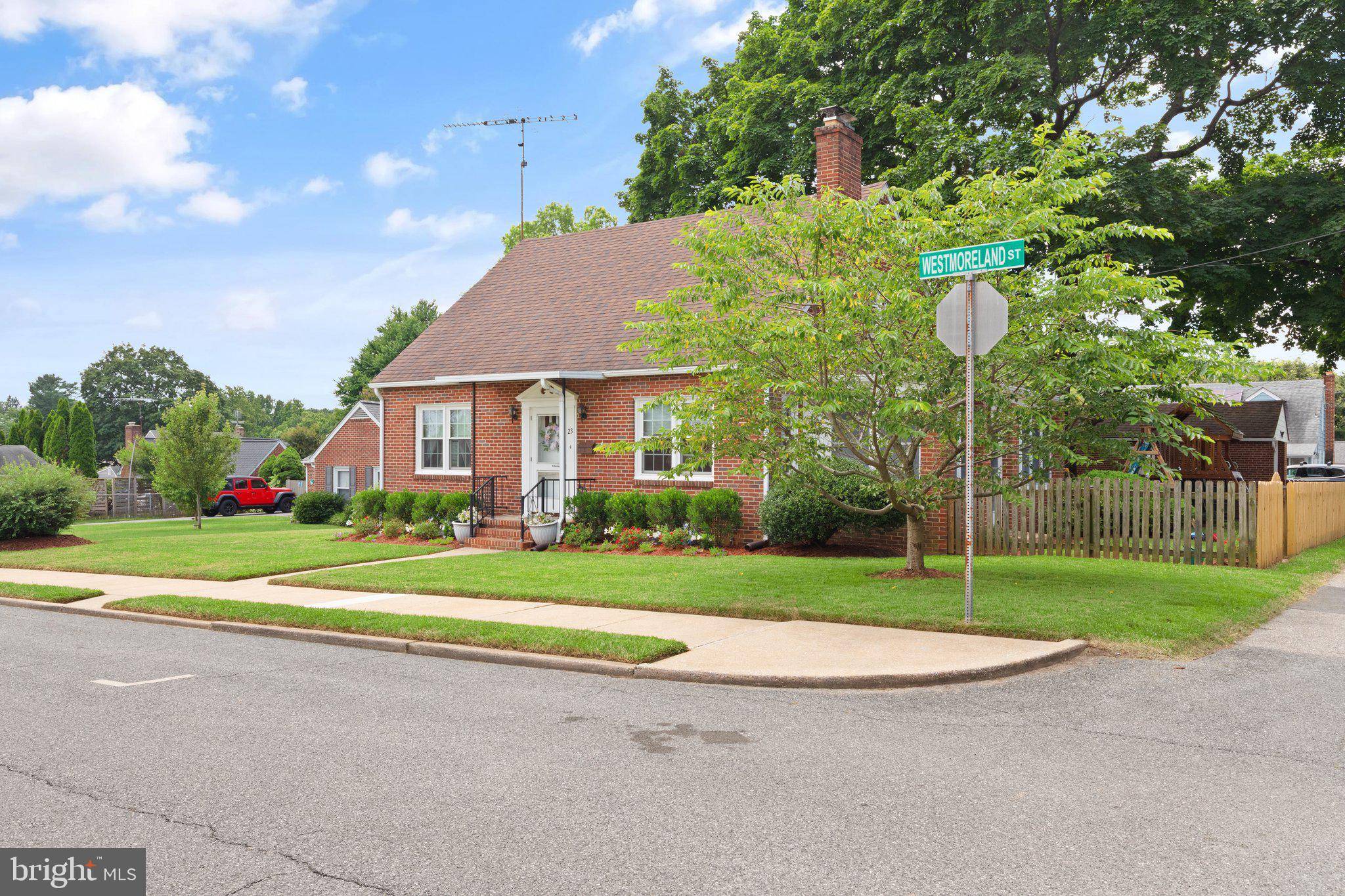 Westminster, MD 21157,23 WESTMORELAND ST