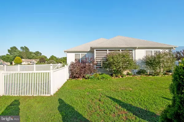 Milford, DE 19963,800 JOSHUA DR