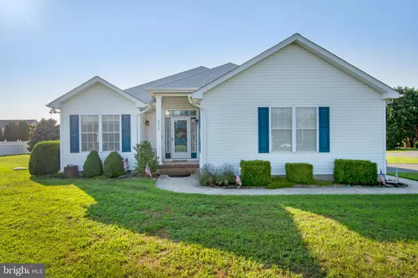 Milford, DE 19963,800 JOSHUA DR