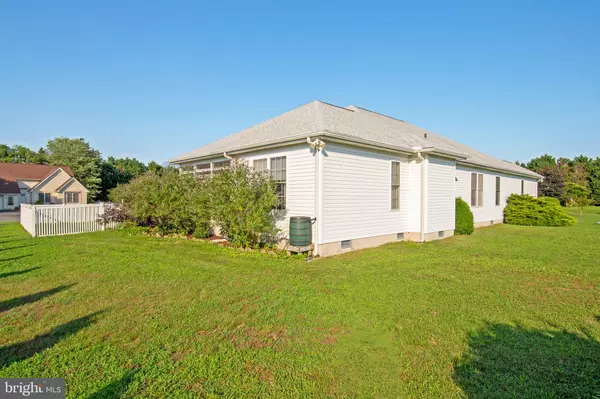 Milford, DE 19963,800 JOSHUA DR
