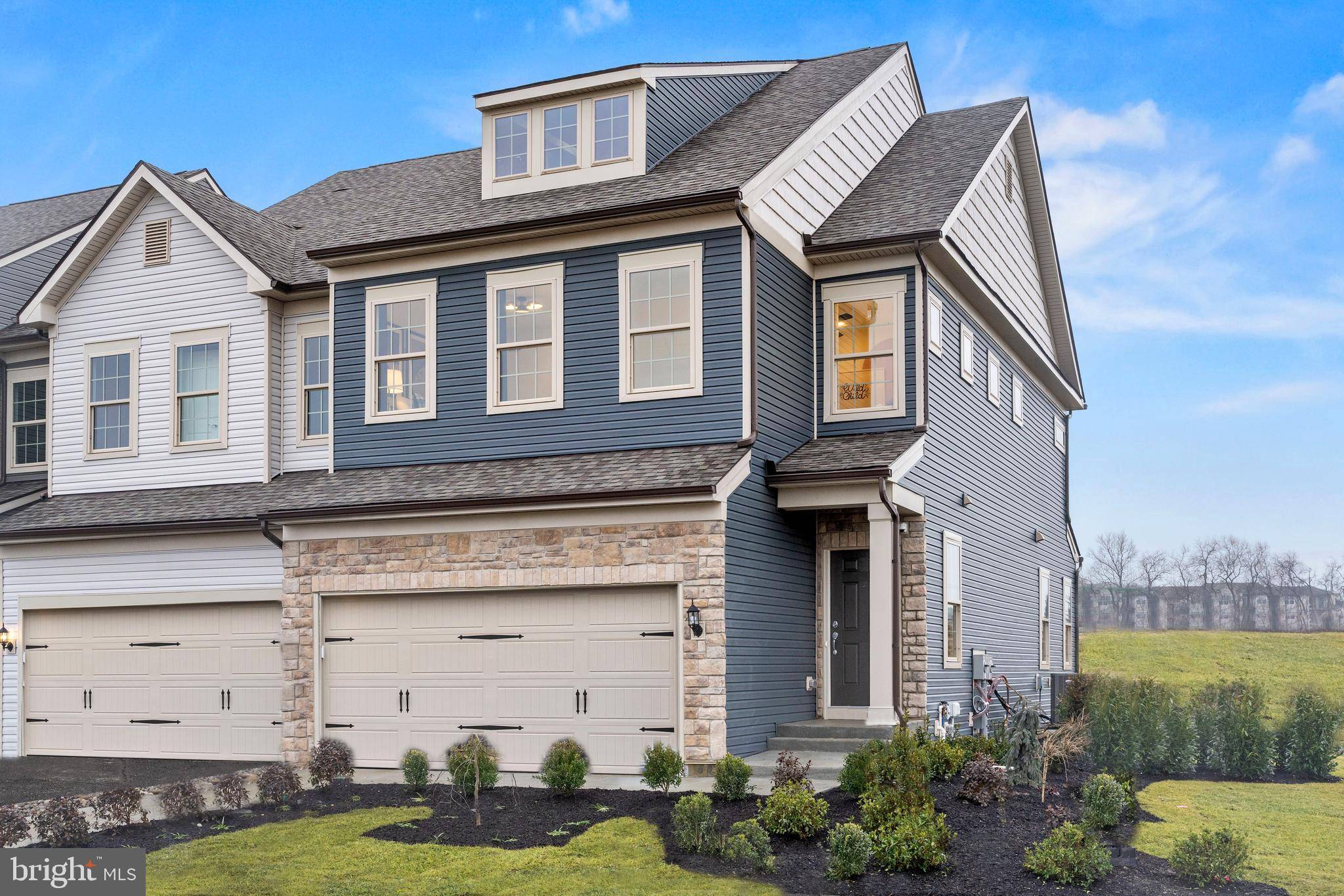 Glen Mills, PA 19342,312 MILTON STAMP DR