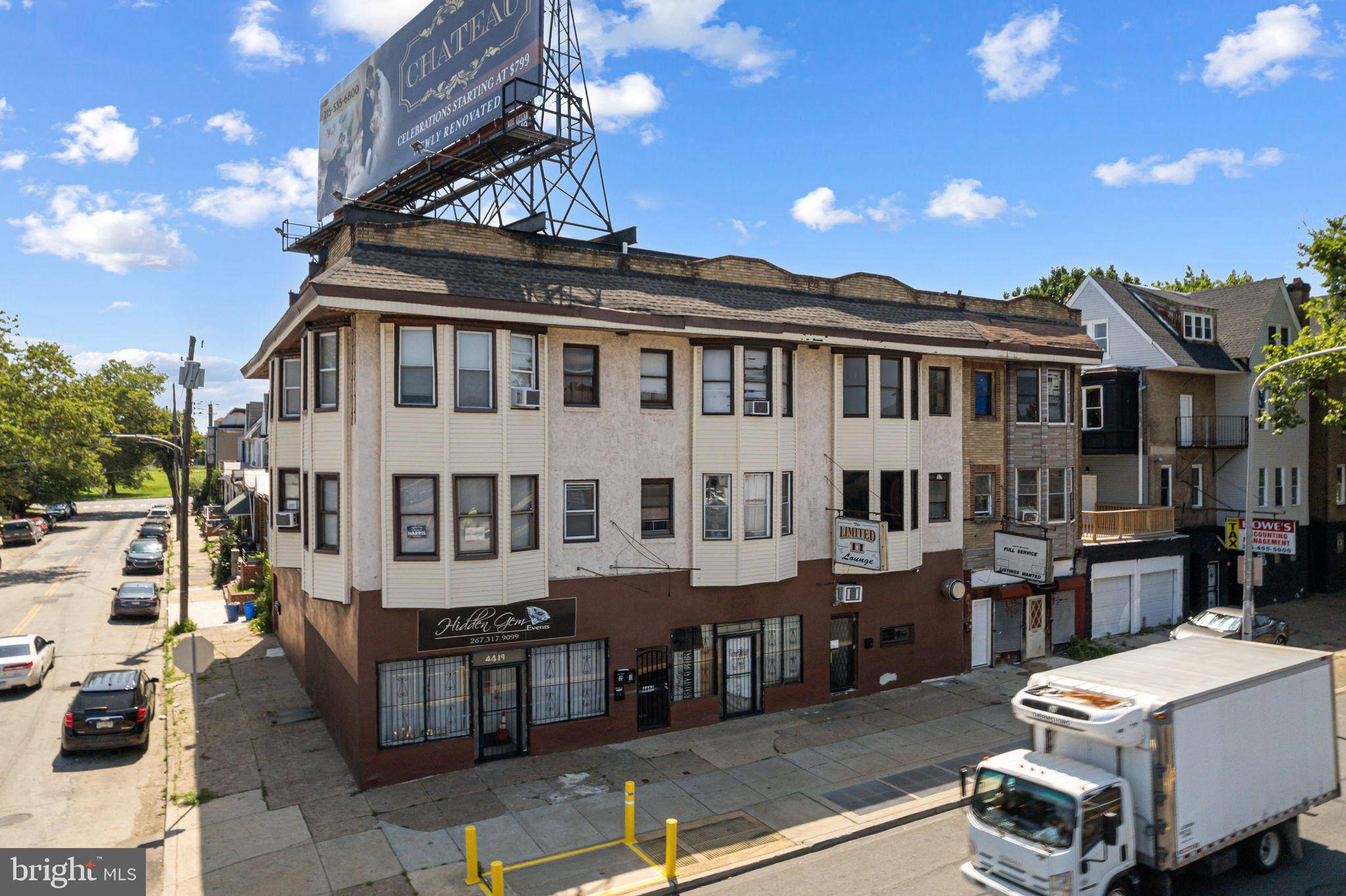4419 N BROAD ST, Philadelphia, PA 19140