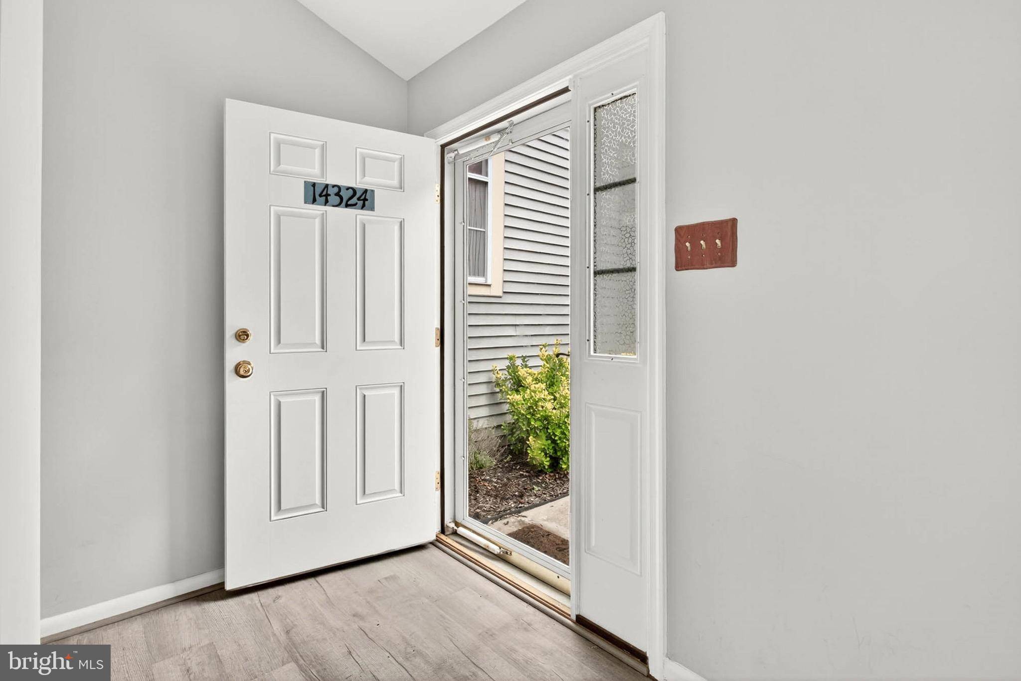 Upper Marlboro, MD 20772,14324 COLONEL CLAGETT CT #324