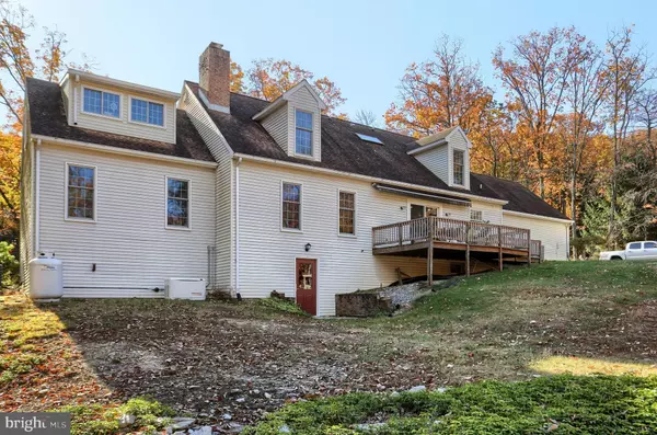 Boiling Springs, PA 17007,1226 BLOSSOM TER