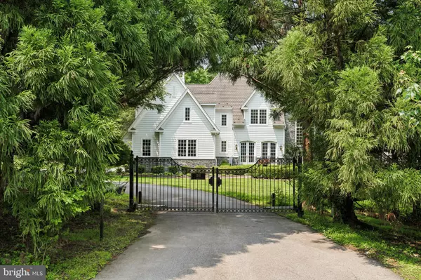 West Chester, PA 19382,1202 TURKS HEAD LN