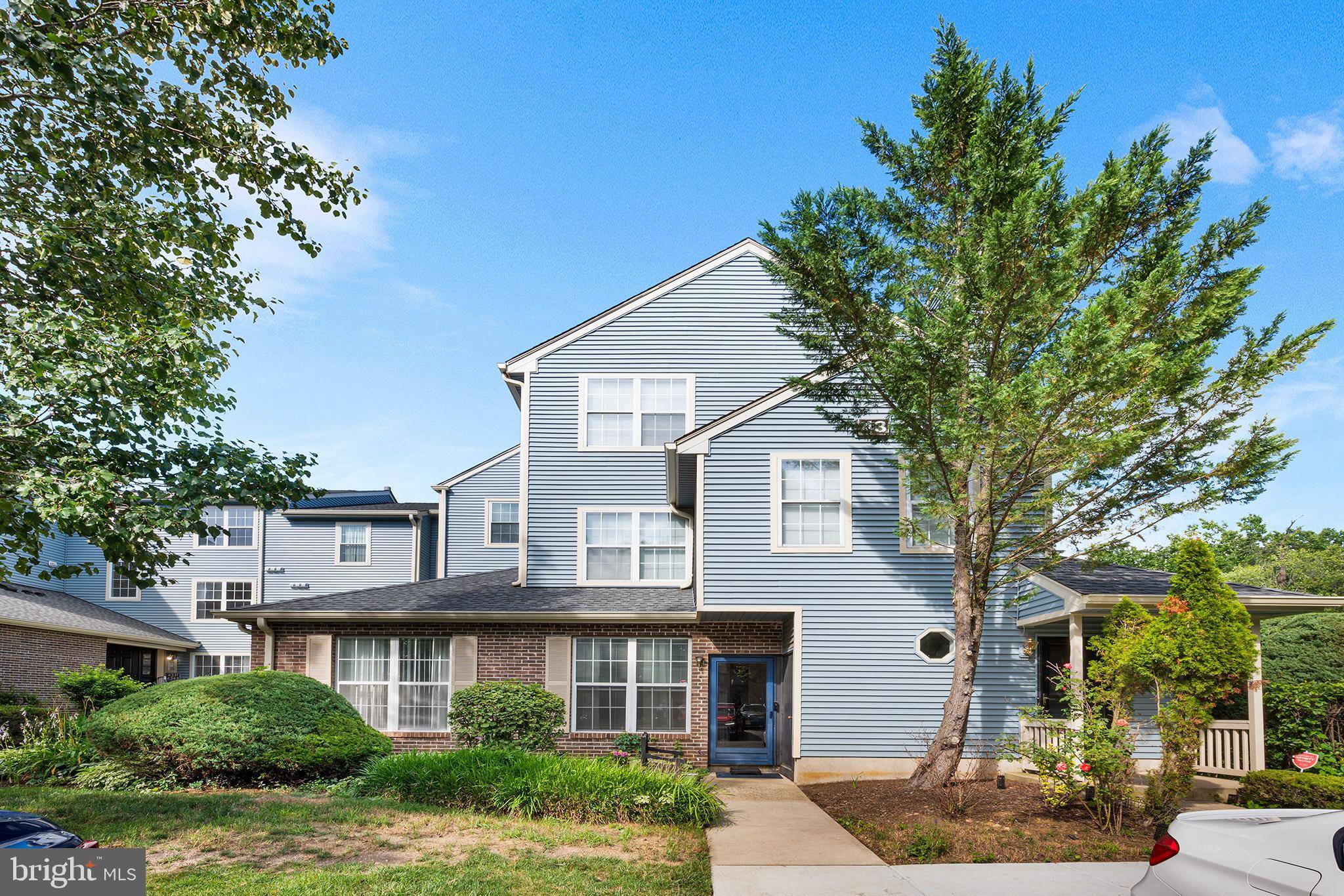 4301 BAYBERRY CT, Monmouth Junction, NJ 08852