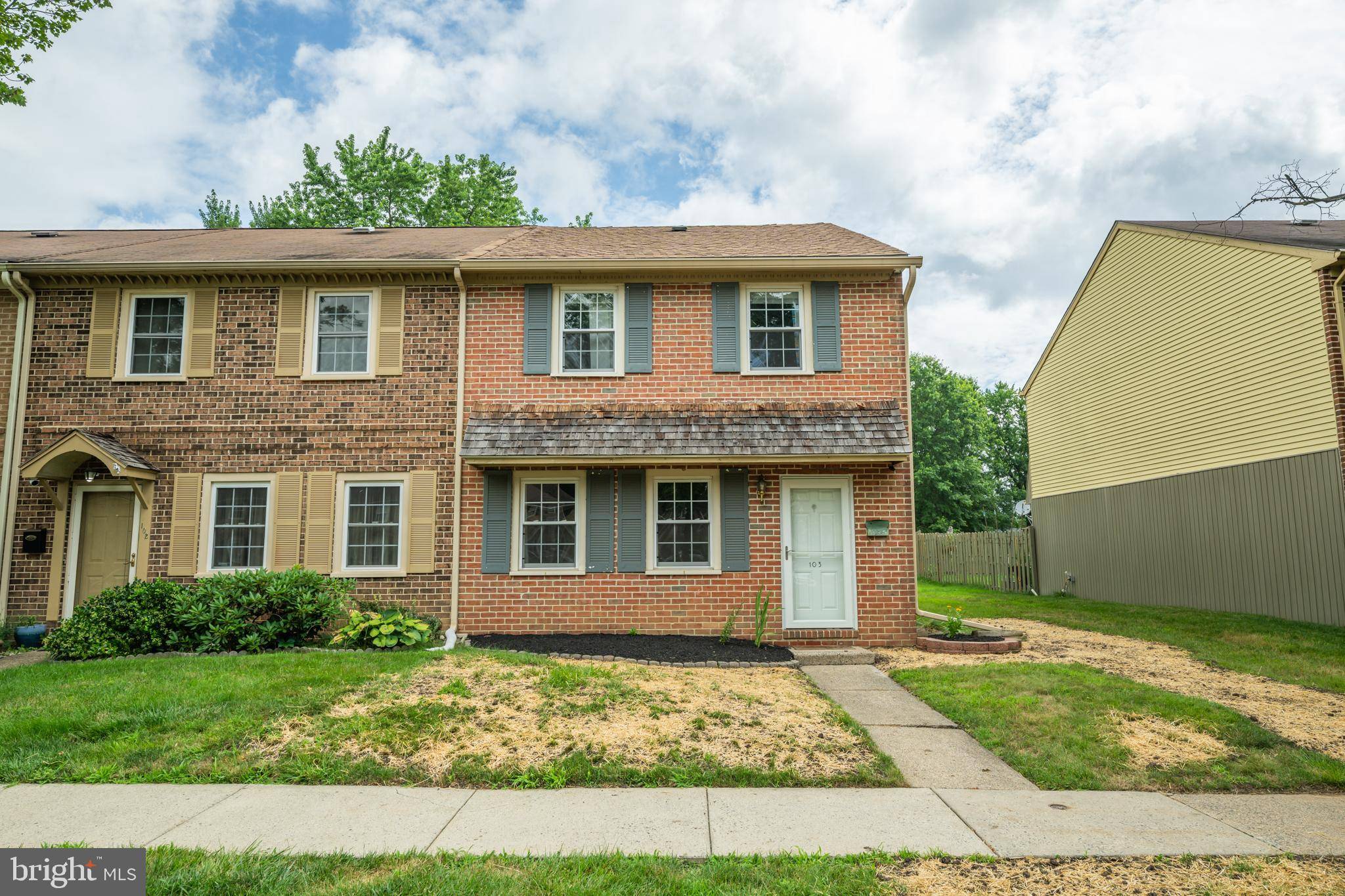 Quakertown, PA 18951,103 STONEGATE VLG