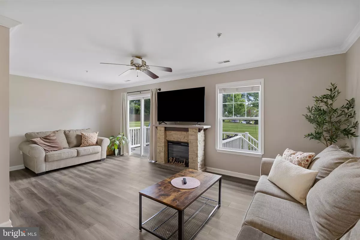 Stevensville, MD 21666,116 CREEKSIDE COMMONS CT