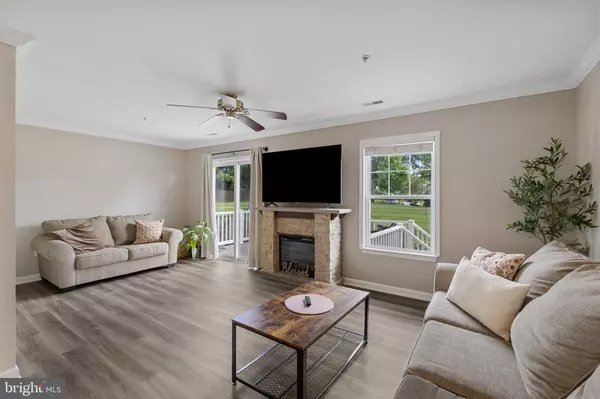 116 CREEKSIDE COMMONS CT, Stevensville, MD 21666