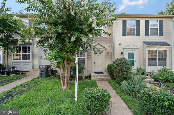 1993 WINSLOW CT, Woodbridge, VA 22191