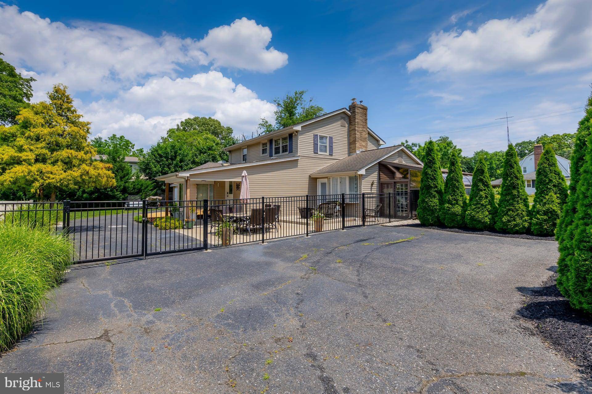 Newfield, NJ 08344,300 ROSEMONT AVE