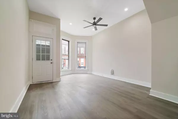 Baltimore, MD 21217,2312 EDGEMONT AVE