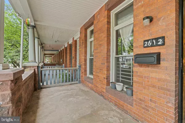 Baltimore, MD 21218,2612 GUILFORD AVE