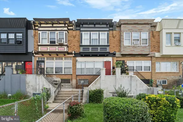 Philadelphia, PA 19132,3208 W ALLEGHENY AVE