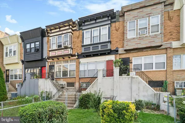 Philadelphia, PA 19132,3208 W ALLEGHENY AVE