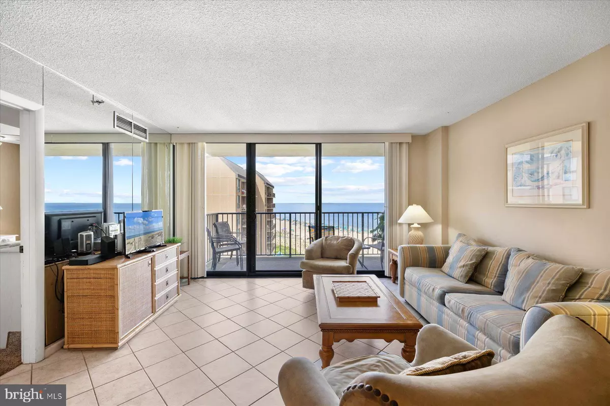 Bethany Beach, DE 19930,810 HARBOUR HOUSE RD #810