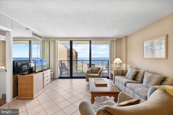 810 HARBOUR HOUSE RD #810, Bethany Beach, DE 19930