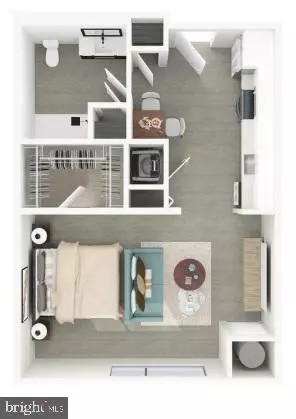 9 PRESIDENTIAL BLVD #0B-413, Bala Cynwyd, PA 19004