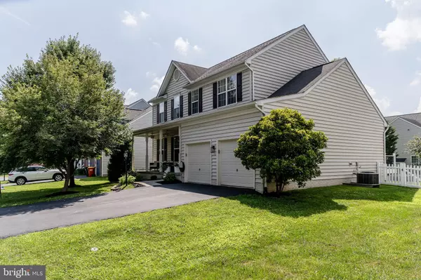 Kearneysville, WV 25430,195 DINWIDDIE WAY